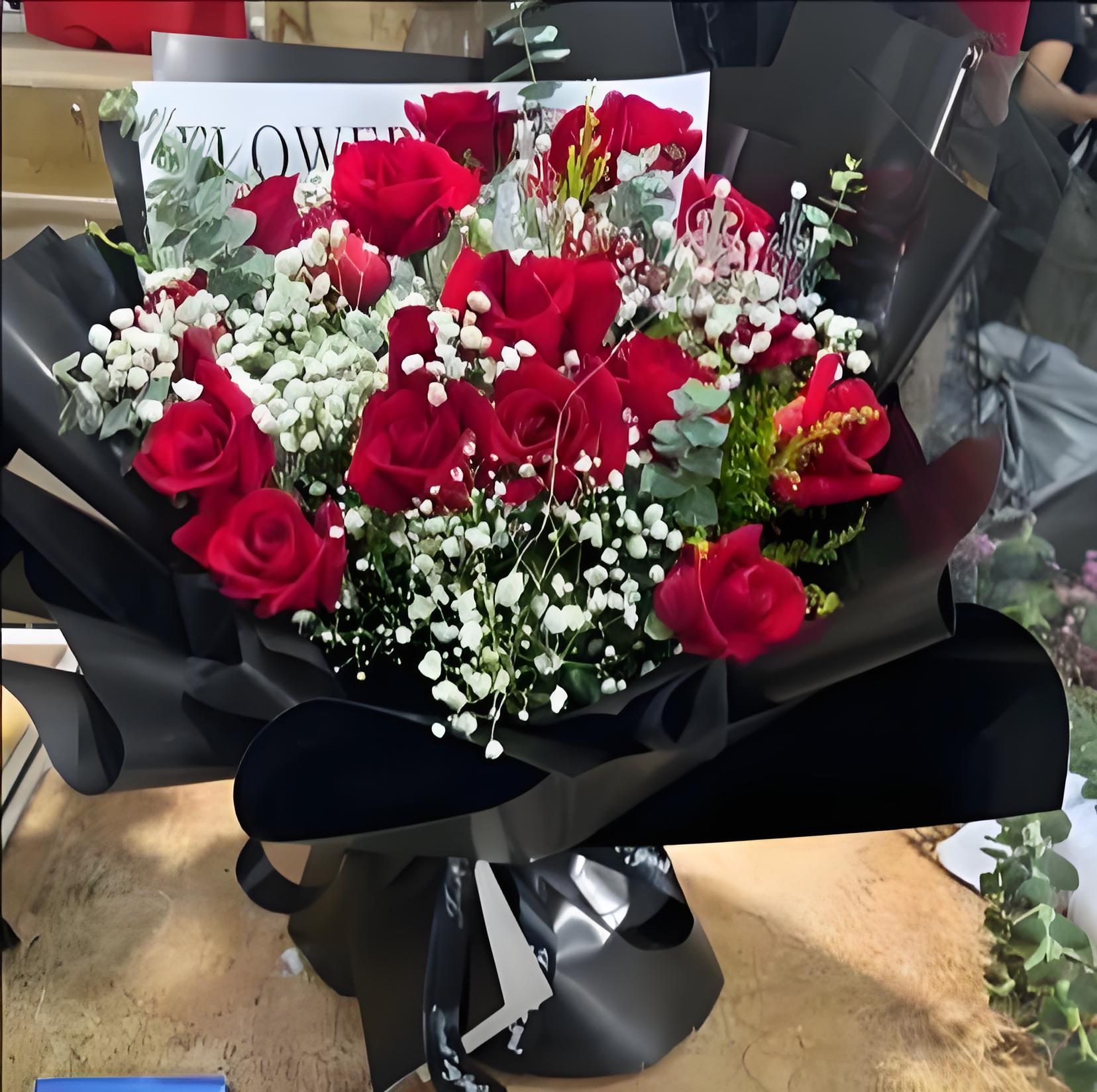 安顺关岭县花店
