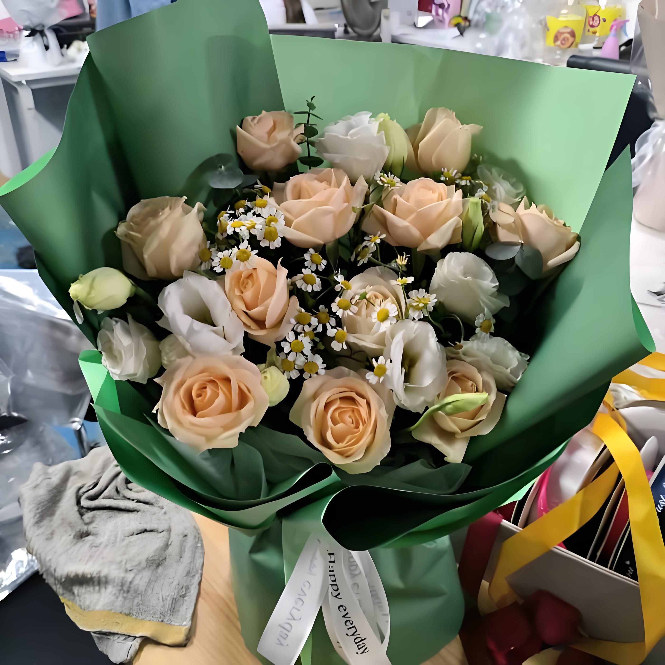 安顺关岭县花店