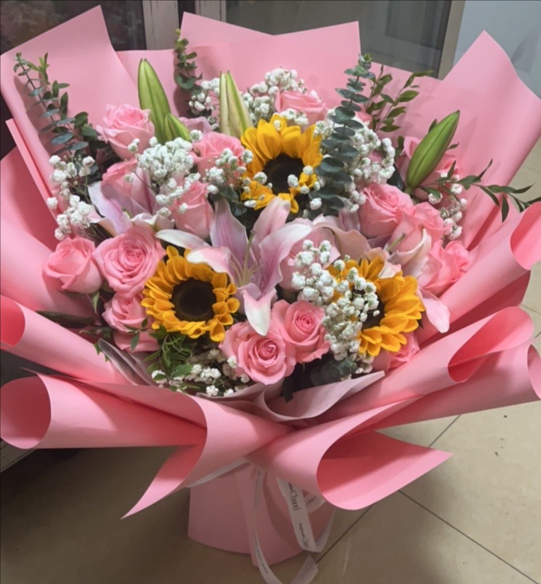 安顺关岭县花店